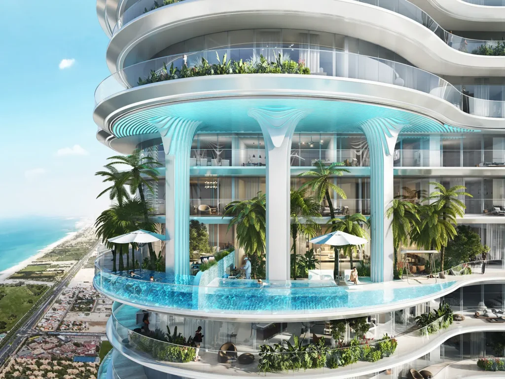 Projects damac casa gallery 00 1